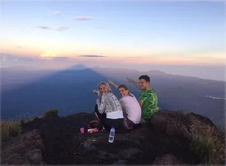 Exploring Bali