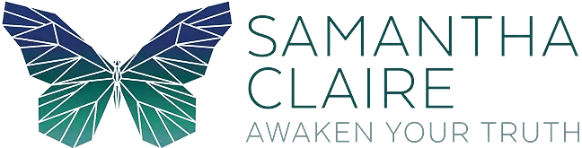 Samantha Claire — Awaken Your Truth